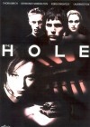 The Hole poster