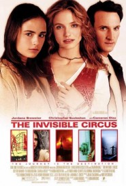 The Invisible Circus poster