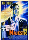 The Majestic poster