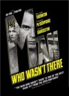 The Man Who Wasn't There poster