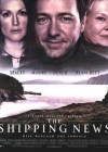 The Shipping News poster