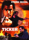 Ticker poster