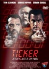 Ticker poster