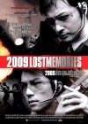 2009 Lost Memories poster