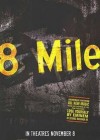 8 Mile poster