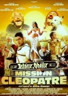 Asterix & Obelix: Mission Cleopatra poster