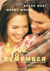 A Walk to Remember poster