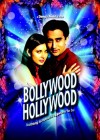 Bollywood/Hollywood poster