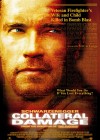 Collateral Damage poster