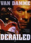 Derailed poster