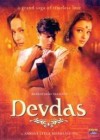 Devdas poster