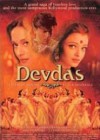 Devdas poster