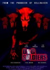 Dog Soldiers poster