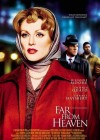 Far from Heaven poster