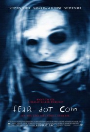 Fear Dot Com poster