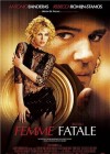 Femme Fatale poster