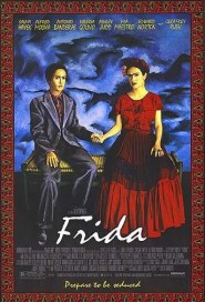 Frida poster