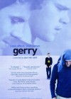 Gerry poster