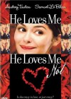 He Loves Me, He Loves Me Not poster