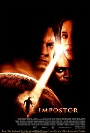 Impostor poster