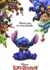 Lilo & Stitch poster