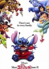 Lilo & Stitch poster