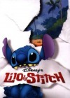 Lilo & Stitch poster