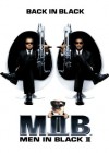 Men in Black II poster