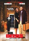 Mr. Deeds poster