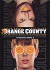 Orange County poster