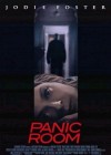 Panic Room poster