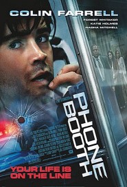 Phone Booth poster