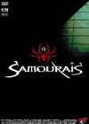 Samourais poster