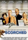 Scorched poster