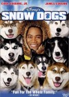 Snow Dogs poster