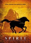 Spirit: Stallion of the Cimarron poster