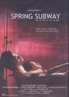 Spring Subway poster