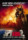 Spy Kids 2: The Island of Lost Dreams poster