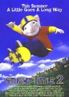 Stuart Little 2 poster