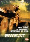 Sweat poster