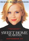 Sweet Home Alabama poster