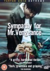 Sympathy for Mr. Vengeance poster