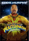 The Adventures of Pluto Nash poster