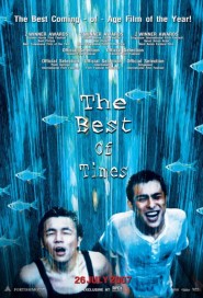 The Best of Times poster