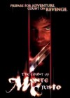 The Count of Monte Cristo poster