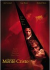 The Count of Monte Cristo poster