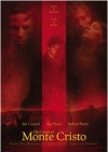 The Count of Monte Cristo poster