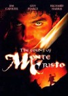 The Count of Monte Cristo poster