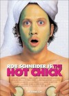 The Hot Chick poster