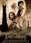 The Lord of the Rings: The Two Towers poster